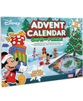 Disney Advent Calendar Game and Puzzle