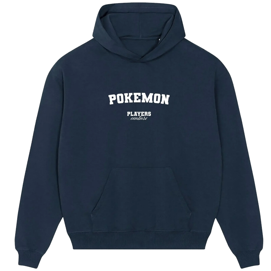 Pokemon Men's Hoodie