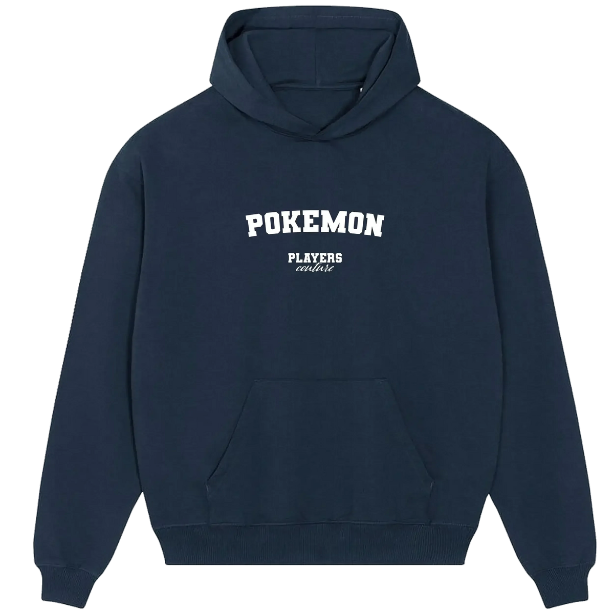 Pokemon Men's Hoodie