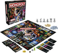 Monopoly: Marvel Super Villains Edition