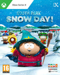 South Park: Snow Day! – Xbox Series X