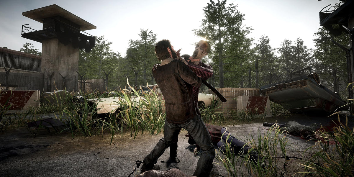 The Walking Dead: Destinies PS4