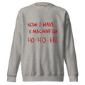 Die Hard Christmas Premium Sweatshirt