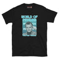 Ghostbusters T-Shirt, World of Psychics