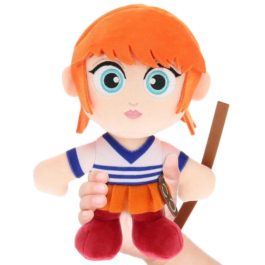 One Piece Series 1 8" Collectable Plush