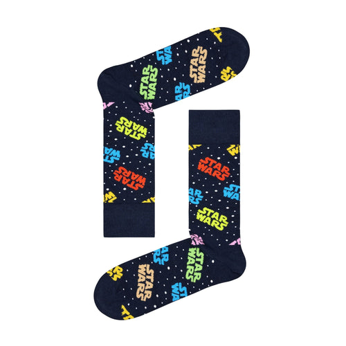 1 Pack Mens & Ladies Novelty Star Wars™ Socks