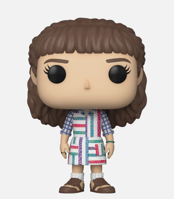 Funko POP! Television: Stranger Things - Eleven #1238