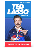 FUNKO GAMES Ted Lasso Party Game