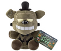 Funko Plush: Five Nights At Freddy's (FNAF) Dreadbear - 5.5" - Collectable Soft Toy