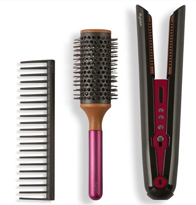 Dyson Corrale Styling Set