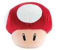 Mushroom Super Mario Mocchi Mocchi Mega Plush