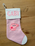 Personalised Peppa Pig Christmas Stocking – Customisable & Fun!