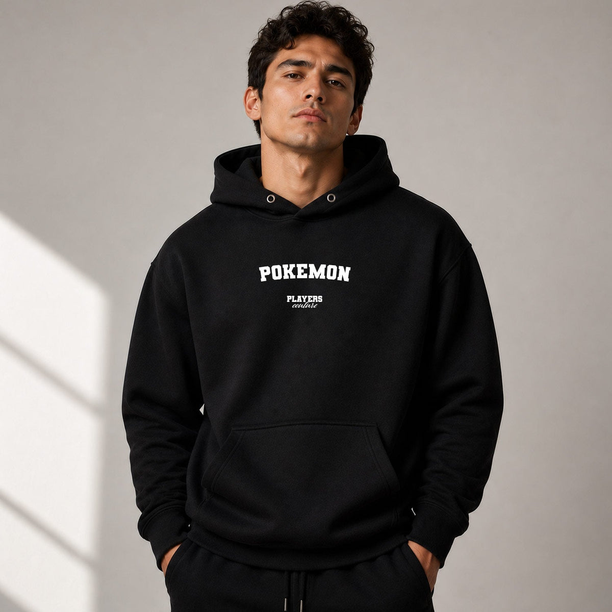 Pokemon Men's Hoodie