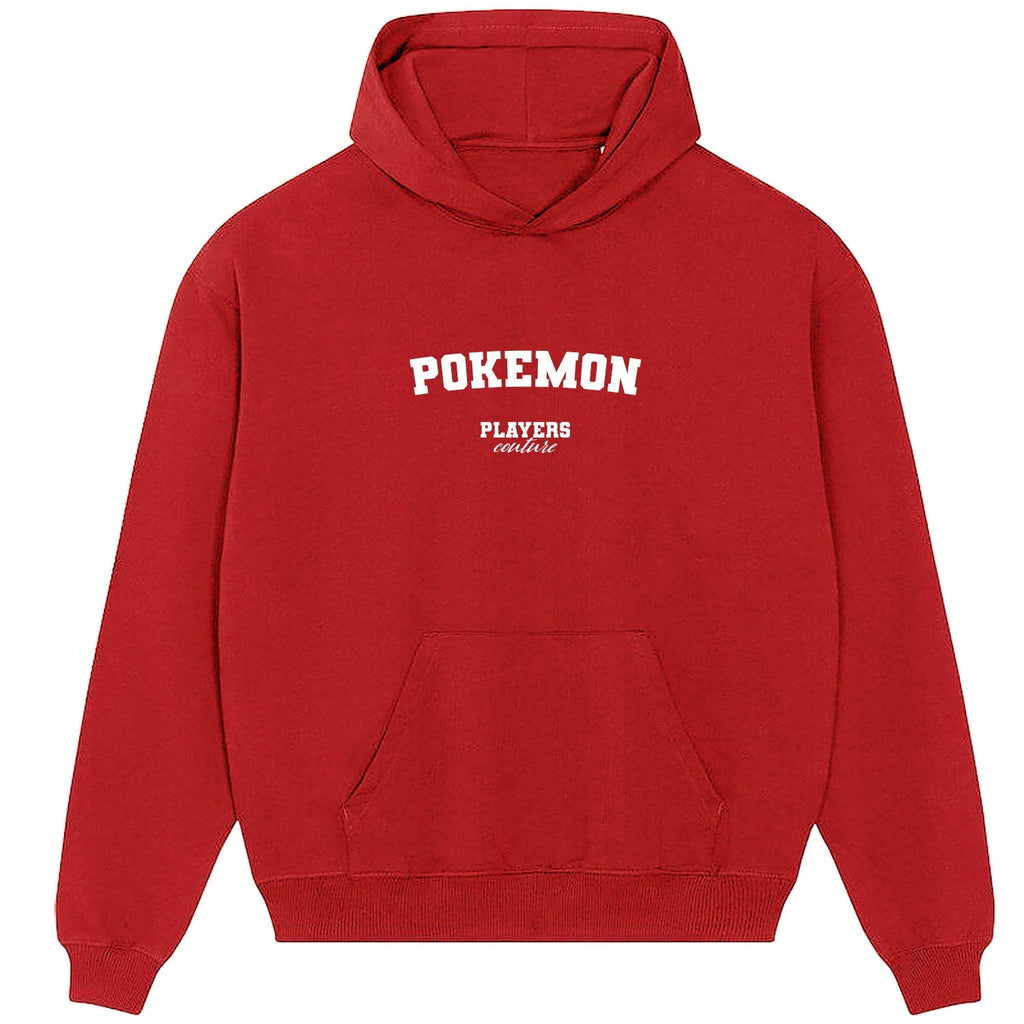 Pokemon Men's Hoodie