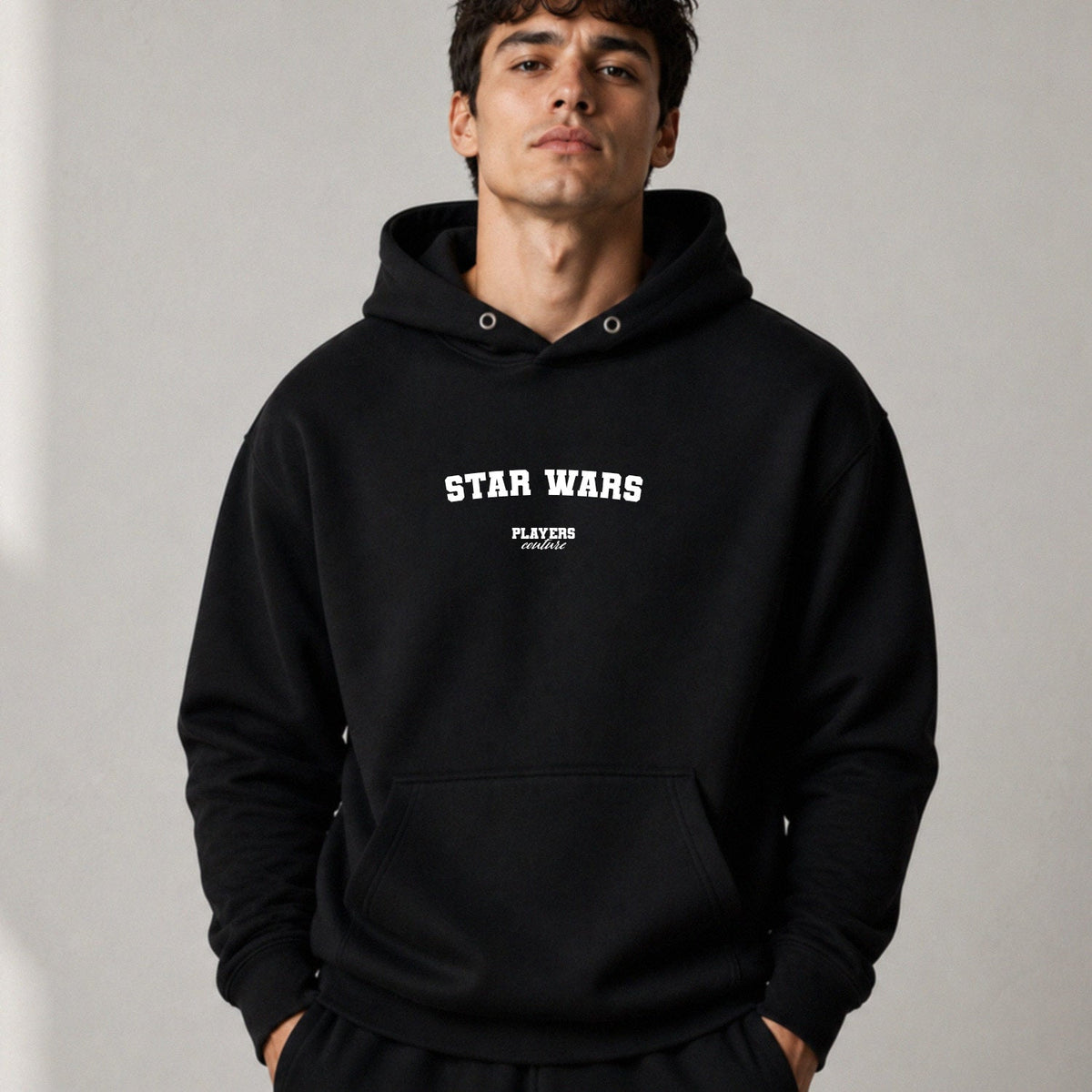 Star Wars Men's Hoodie