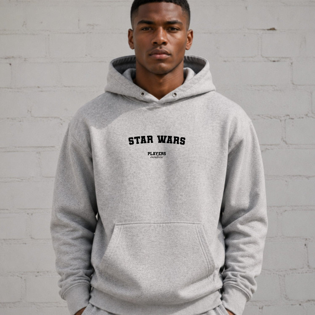 Star Wars Men's Hoodie