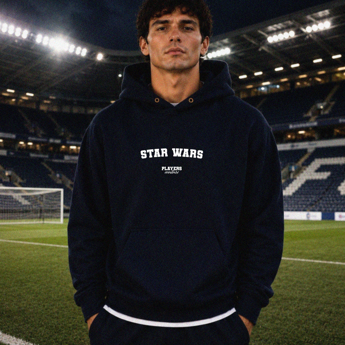 Star Wars Men's Hoodie