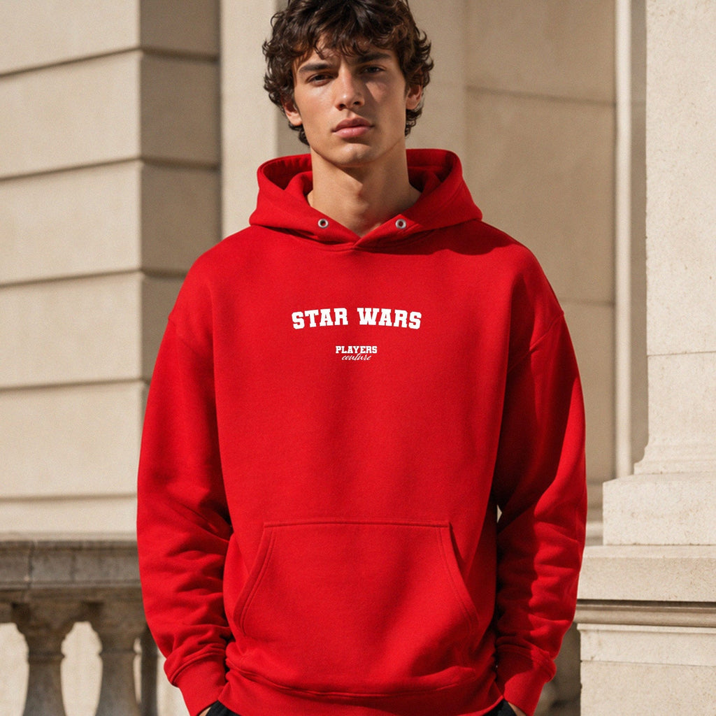 Star Wars Men's Hoodie