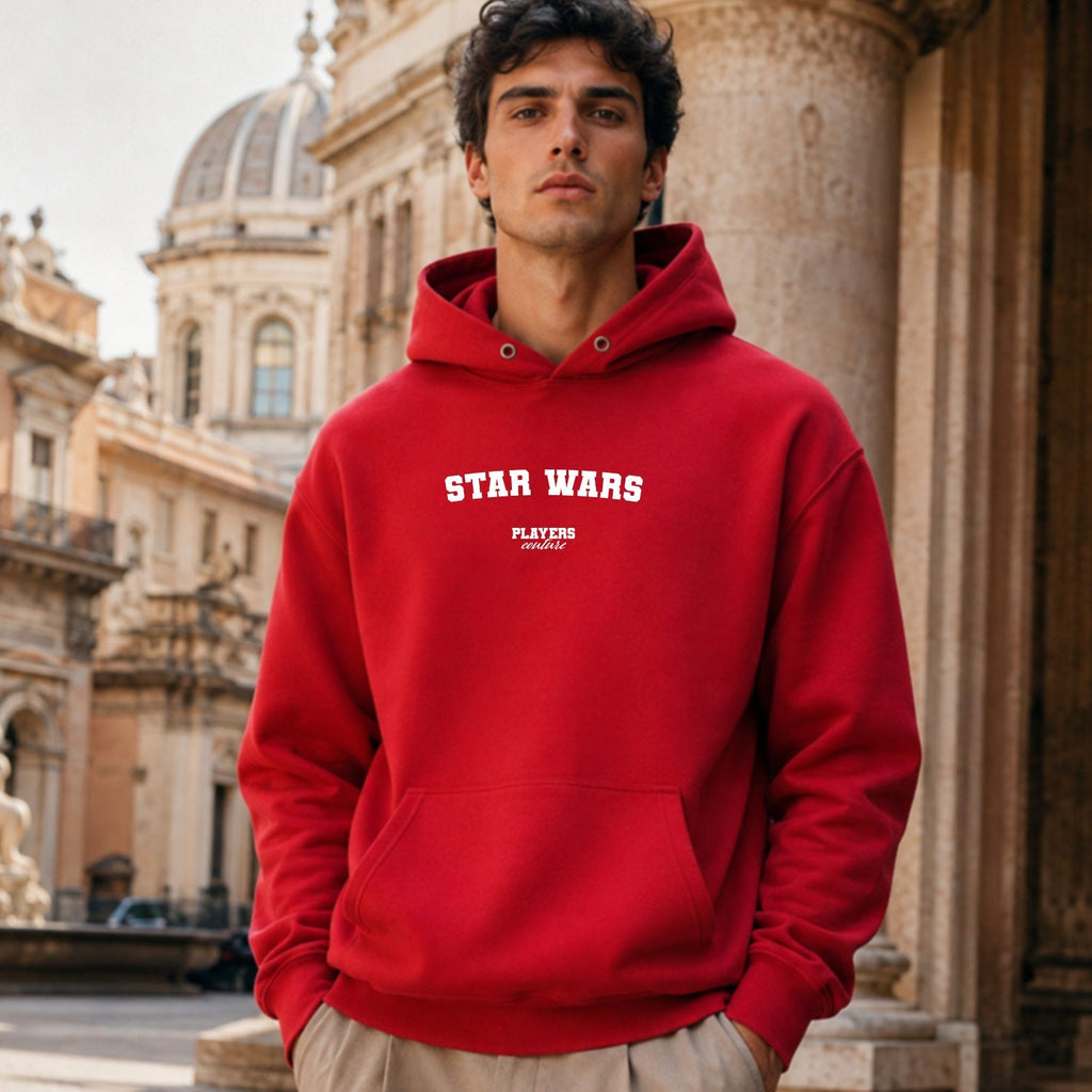 Star Wars Men's Hoodie