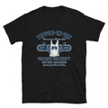 Die Hard Inspired T-Shirt