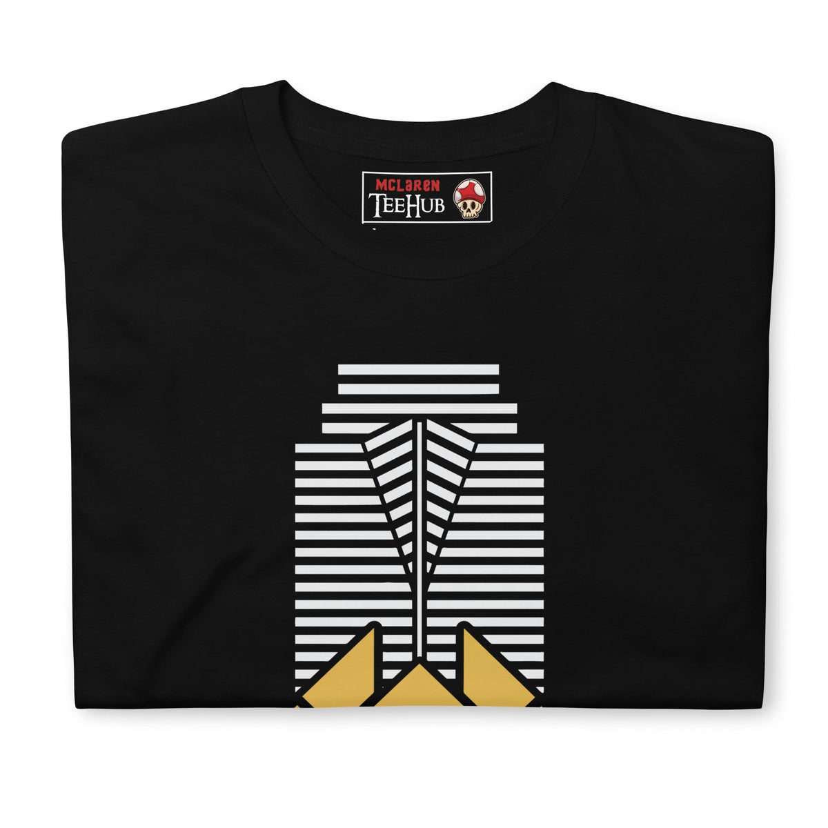 Nakatomi Plaza Die Hard T-Shirt