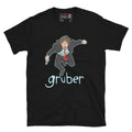 Die Hard T-Shirt, Hans Gruber