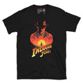 Indiana Jones Style T-Shirt