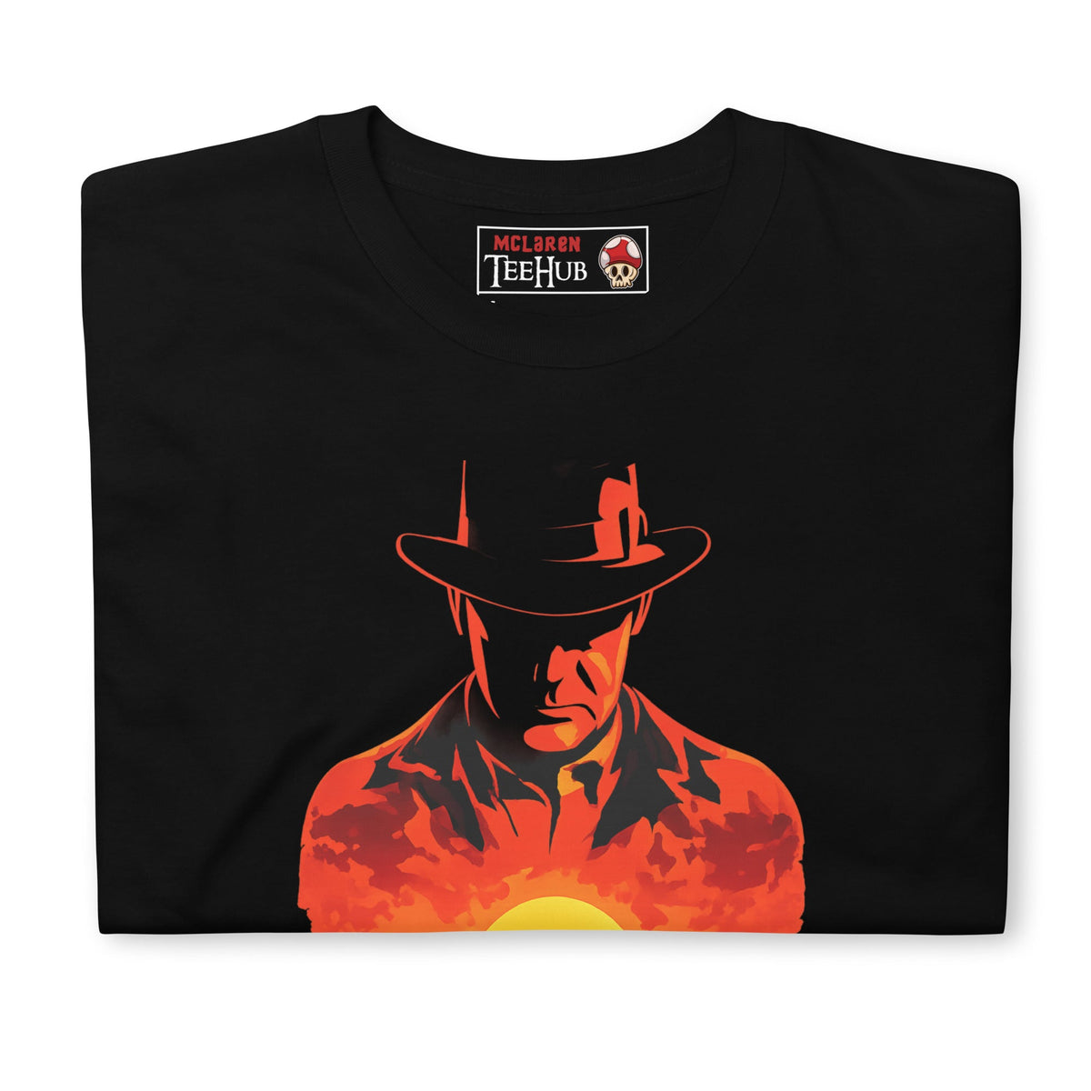 Indiana Jones Style T-Shirt