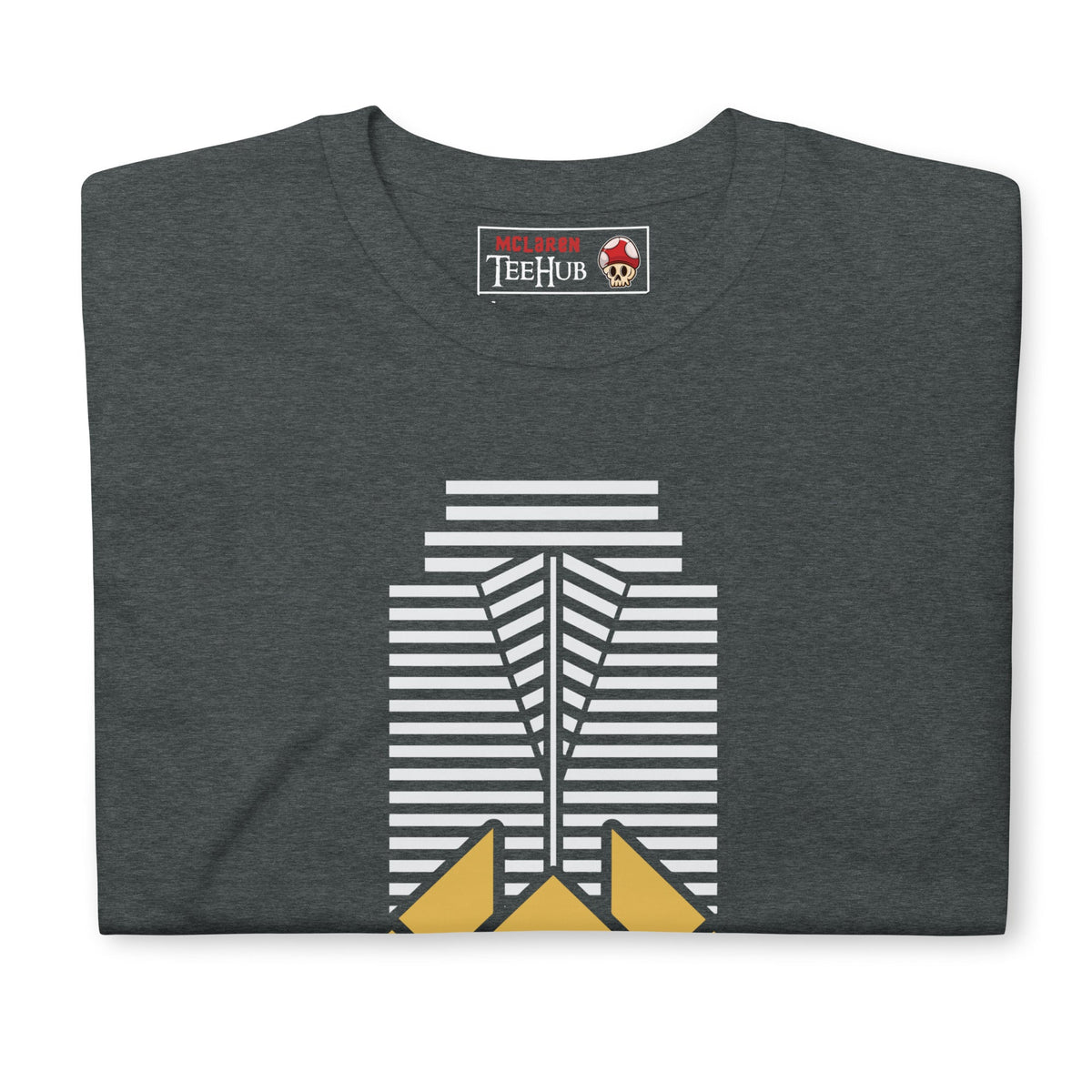 Nakatomi Plaza Die Hard T-Shirt
