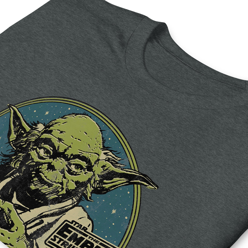 Star Wars Yoda T-Shirt