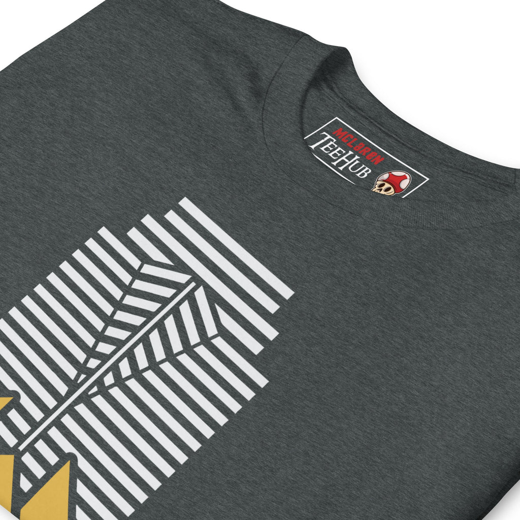 Nakatomi Plaza Die Hard T-Shirt
