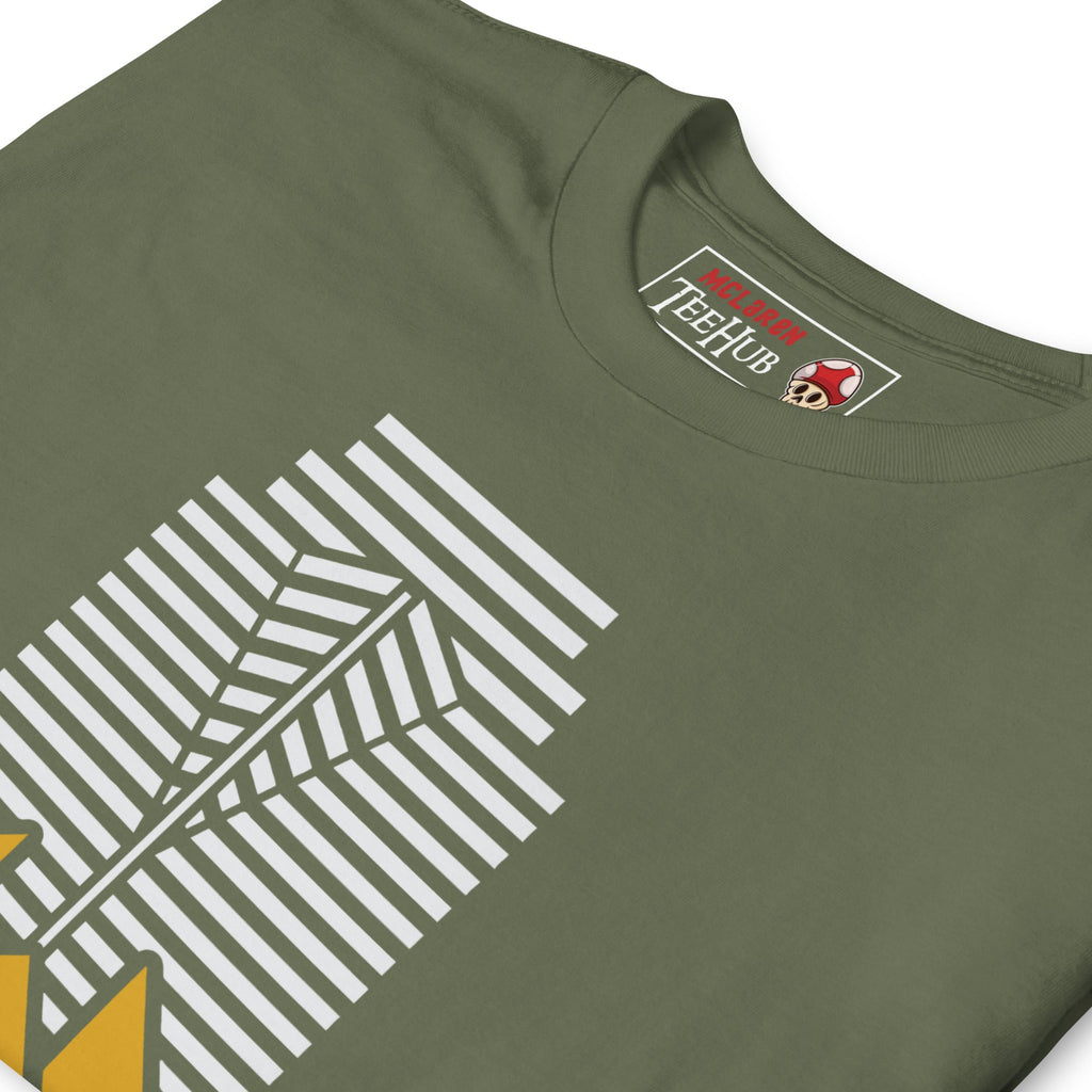 Nakatomi Plaza Die Hard T-Shirt