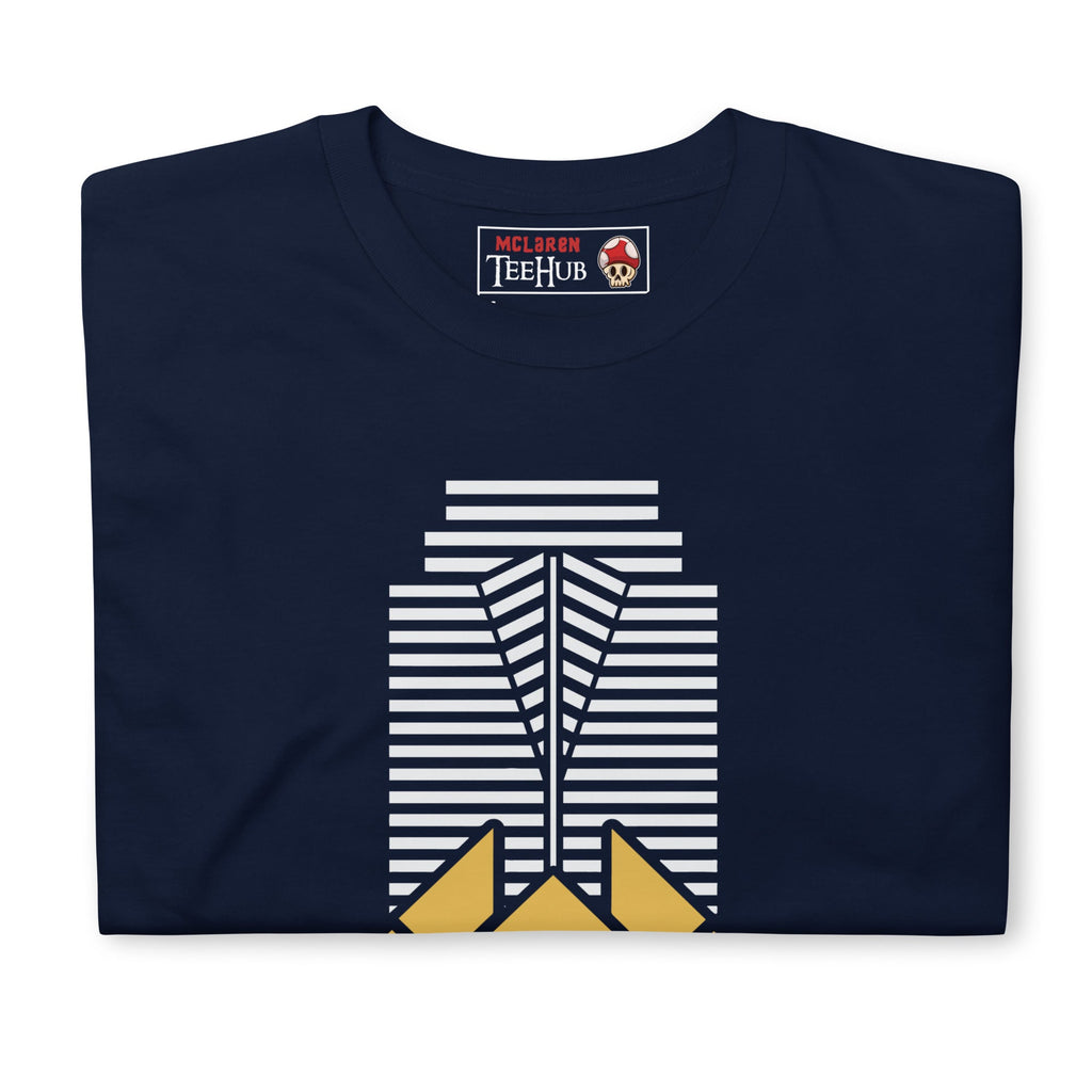 Nakatomi Plaza Die Hard T-Shirt