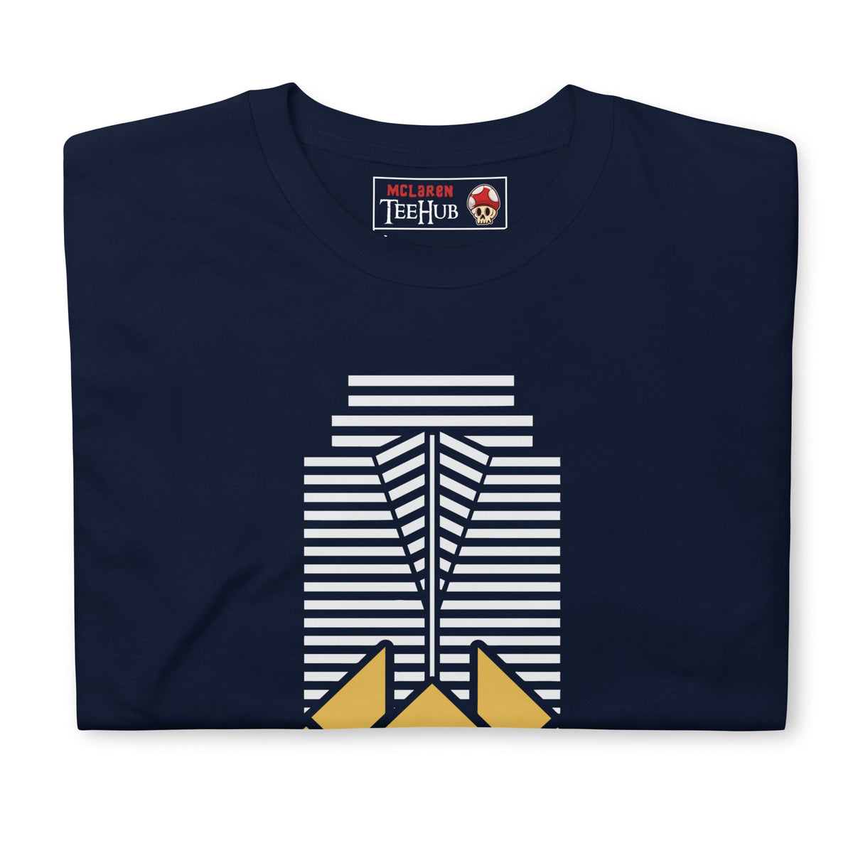 Nakatomi Plaza Die Hard T-Shirt