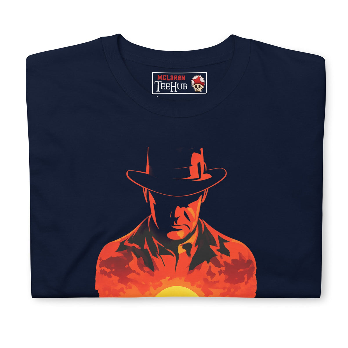 Indiana Jones Style T-Shirt