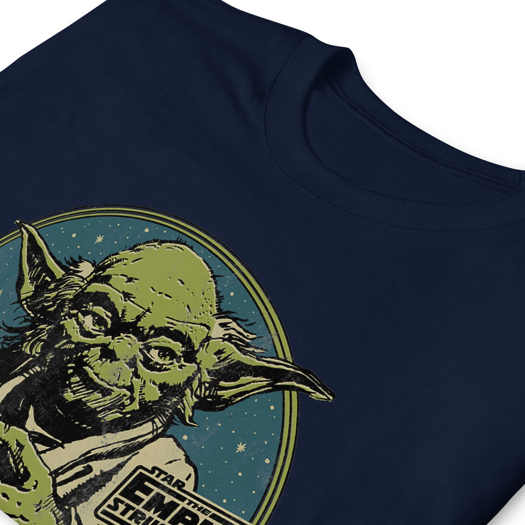 Star Wars Yoda T-Shirt