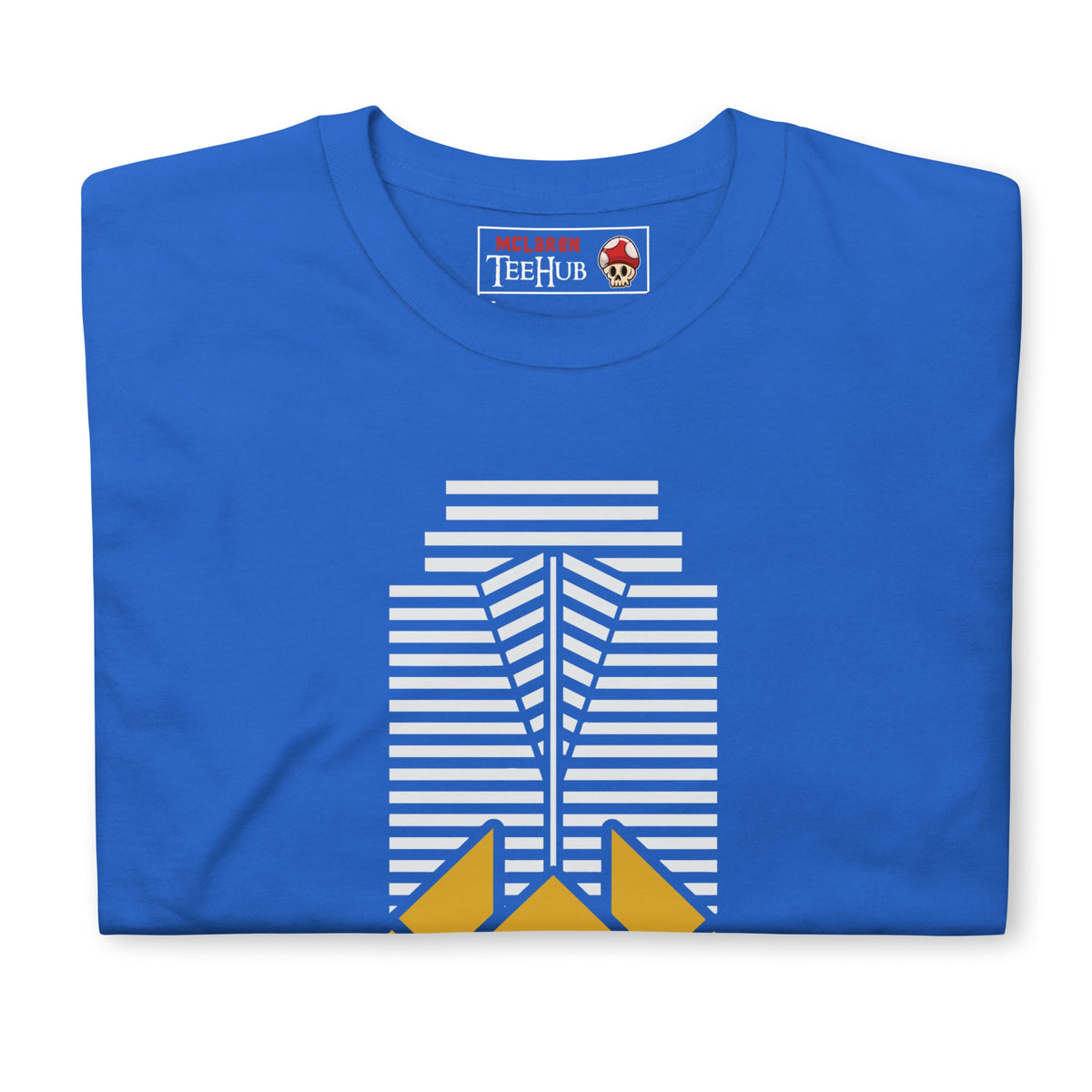 Nakatomi Plaza Die Hard T-Shirt