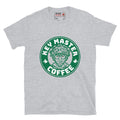 Ghostbusters T-Shirt, Key Master