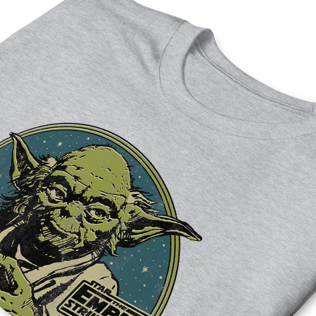 Star Wars Yoda T-Shirt