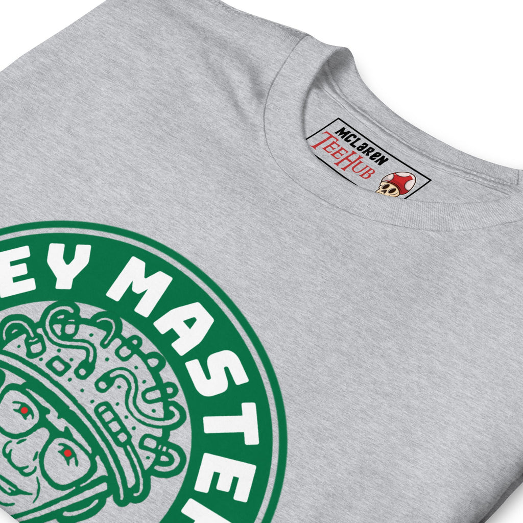 Ghostbusters T-Shirt, Key Master