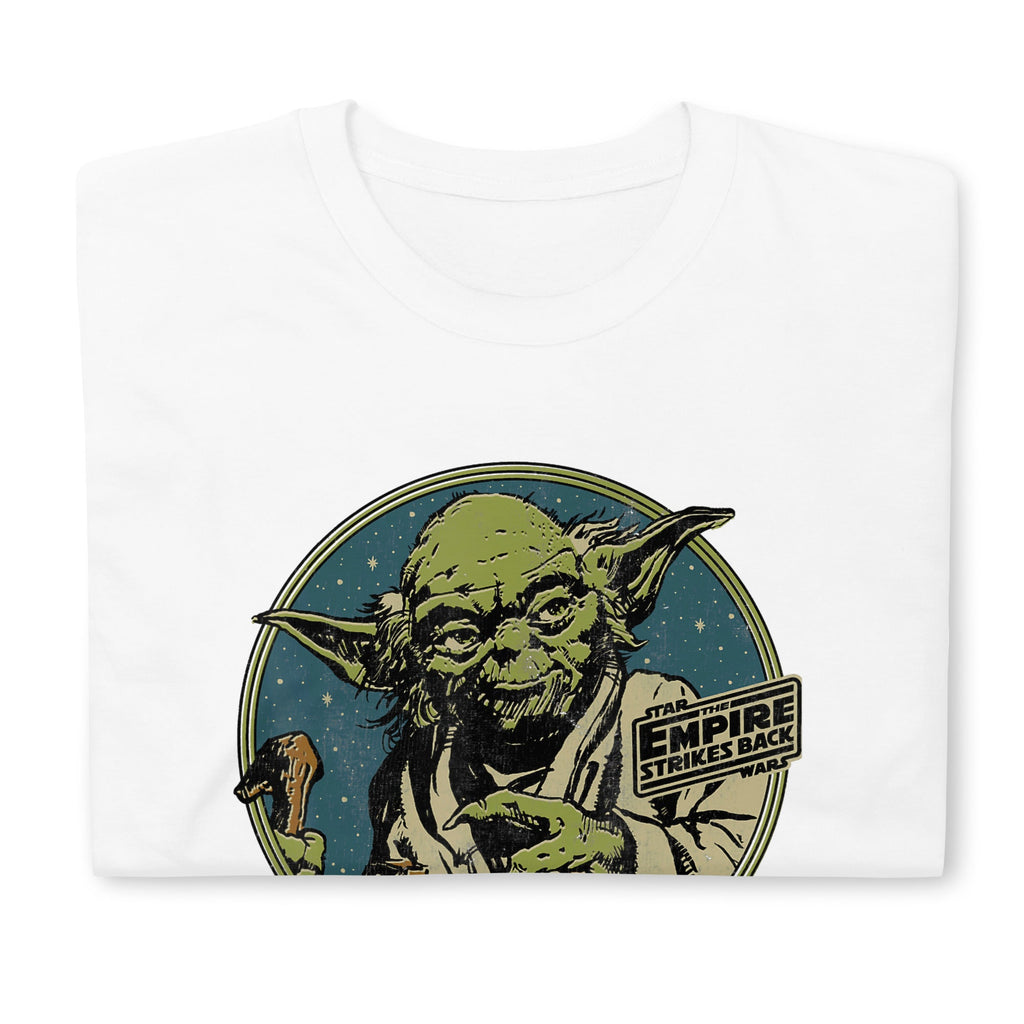 Star Wars Yoda T-Shirt
