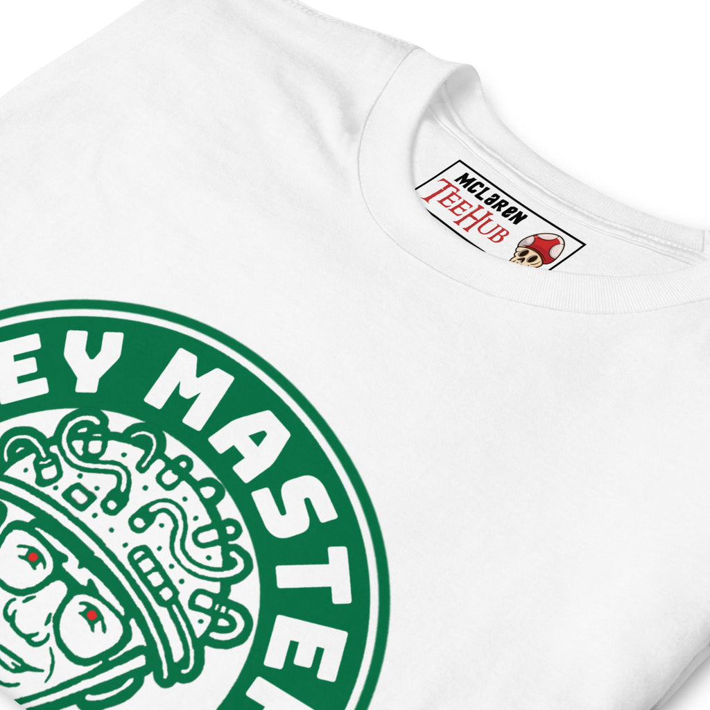 Ghostbusters T-Shirt, Key Master
